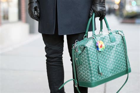 goyard bag prices 2024